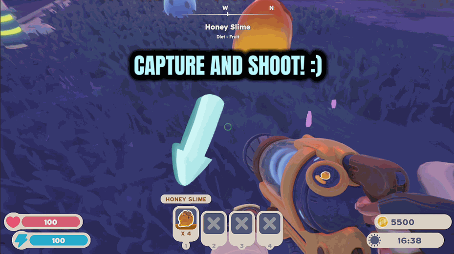 Slime Rancher 2 — Slime Spawner (screenshot 2)